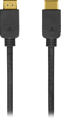 hdmi cord for ps3|Amazon.com: Ps3 Hdmi.